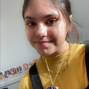 Meet your Posher, Sophie